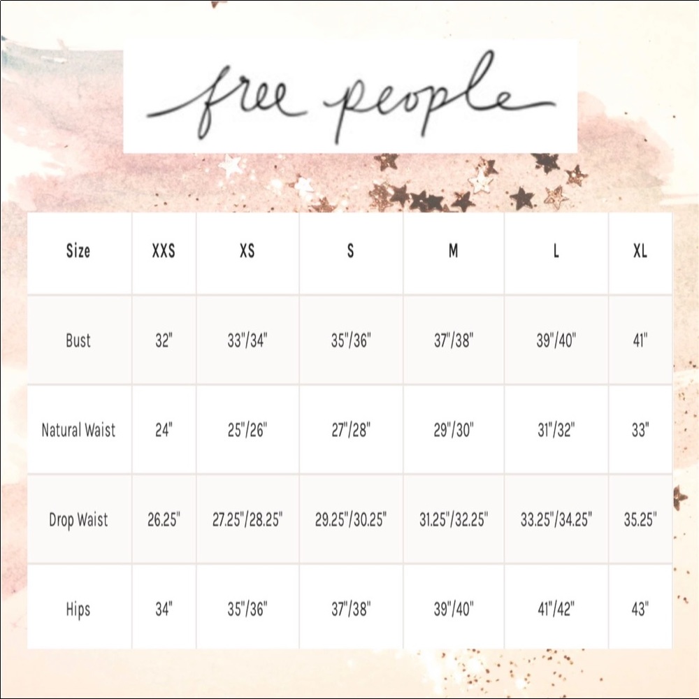 Free People Sydney Crochet Bralette - Picture 7 of 10